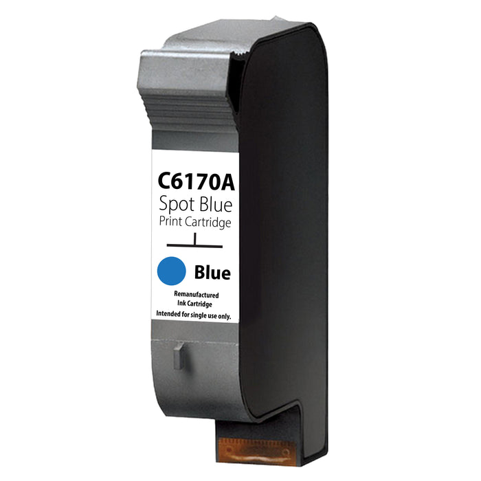 C6170A Spot Blue Ink Cartridge