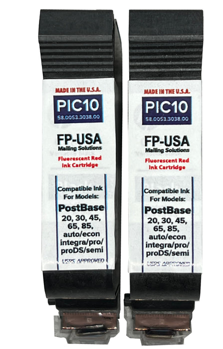 FP - PostBase PIC10