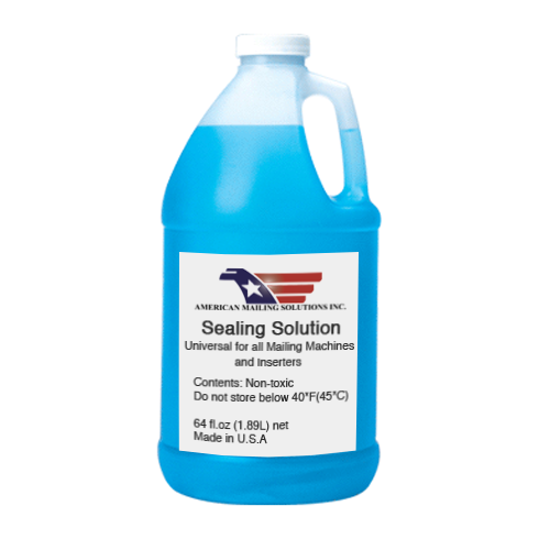 Sealing Solution – 1 Gallon Bottle